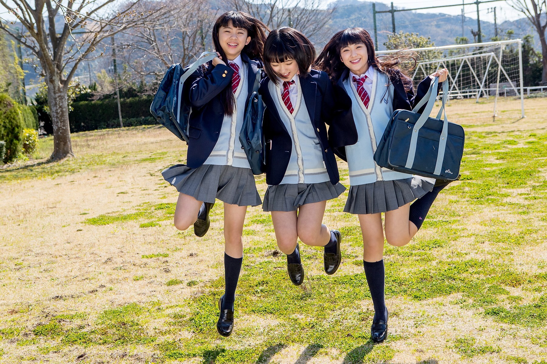 [Minisuka.tv] 新来的模特2017-04-27 NewComer 2017 - Special Gallery 06